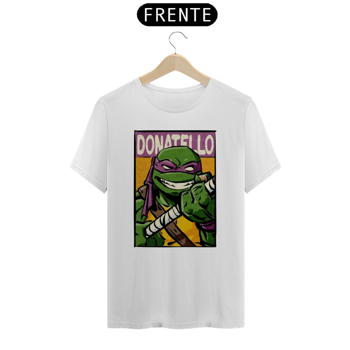 Nome do produto: Donatello