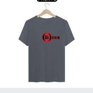 Nome do produtoCAMISETA - GLIX CÍRCULO