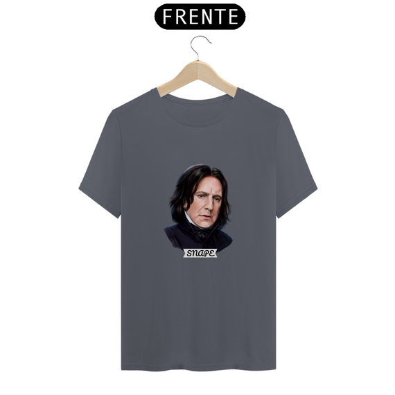 CAMISETA - SEVERUS SNAPE