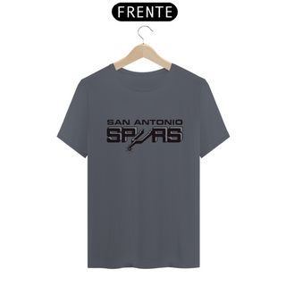 Nome do produtoCAMISETA - SAN ANTONIO SPURS