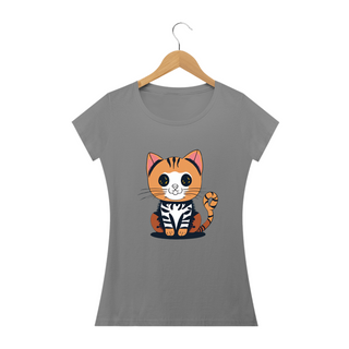 Nome do produtoCAMISETA - CAT