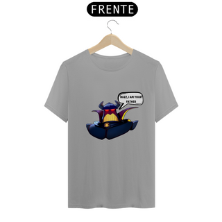 Nome do produtoCAMISETA - ZURG