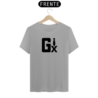 Nome do produtoCAMISETA - GX