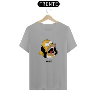 Nome do produtoCAMISETA HOMER - GLIX