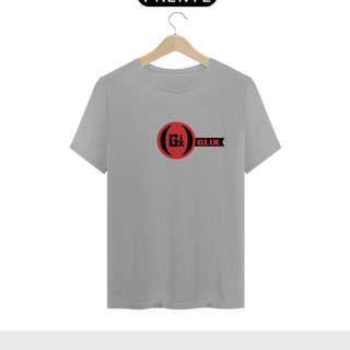 Nome do produtoCAMISETA - GLIX CÍRCULO