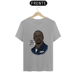 Nome do produtoCAMISETA JULIUS - ESSA CAMISETA