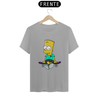 Nome do produtoCAMISETA BART - GLIX