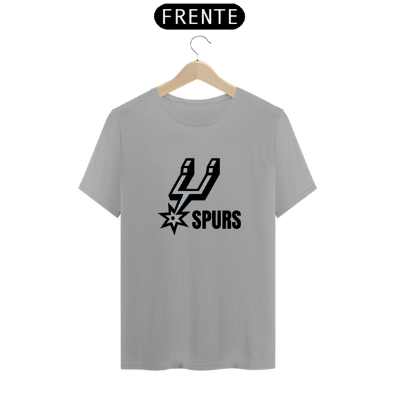 CAMISETA SPURS