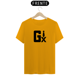 Nome do produtoCAMISETA - GX