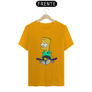 Nome do produtoCAMISETA BART - GLIX