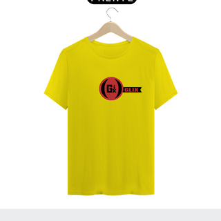 Nome do produtoCAMISETA - GLIX CÍRCULO