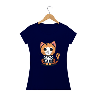 Nome do produtoCAMISETA - CAT