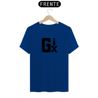 Nome do produtoCAMISETA - GX