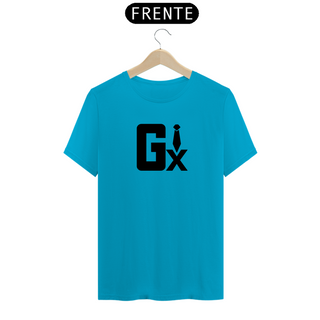 Nome do produtoCAMISETA - GX