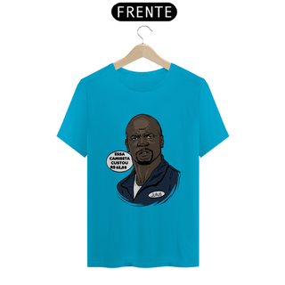 Nome do produtoCAMISETA JULIUS - ESSA CAMISETA