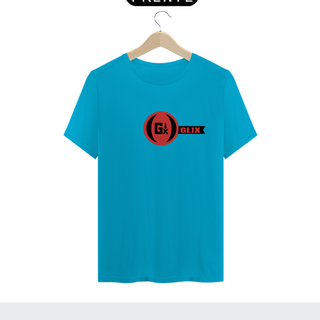 Nome do produtoCAMISETA - GLIX CÍRCULO