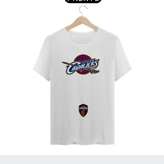 CAMISETA - CLEVELAND C