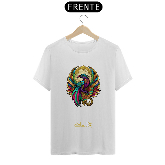 CAMISETA AVE - GLIX