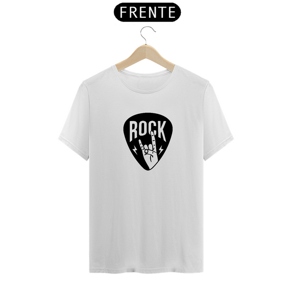 CAMISETA ROCK