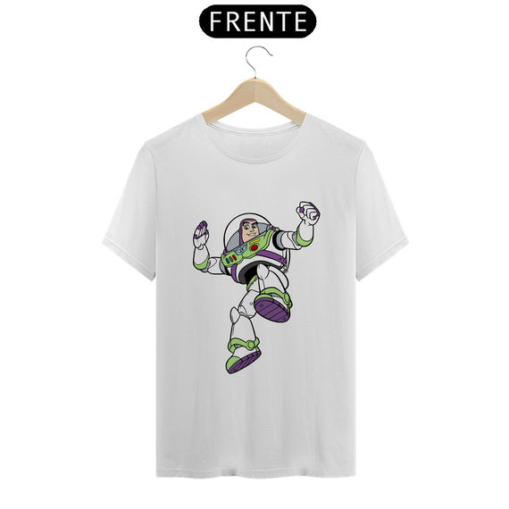 CAMISETA - BUZZ