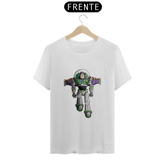 CAMISETA - BUZZ