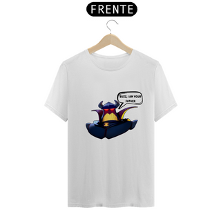 Nome do produtoCAMISETA - ZURG