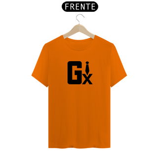 Nome do produtoCAMISETA - GX