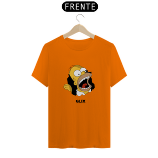 Nome do produtoCAMISETA HOMER - GLIX