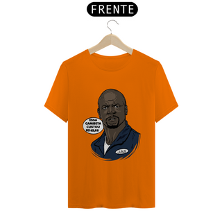 Nome do produtoCAMISETA JULIUS - ESSA CAMISETA