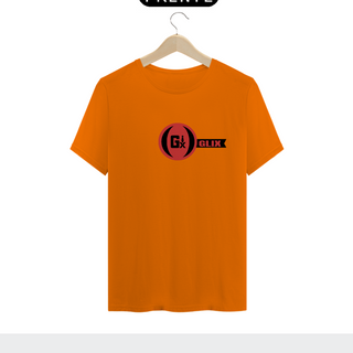 Nome do produtoCAMISETA - GLIX CÍRCULO