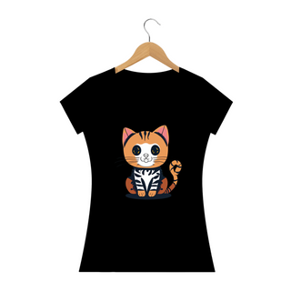 CAMISETA - CAT