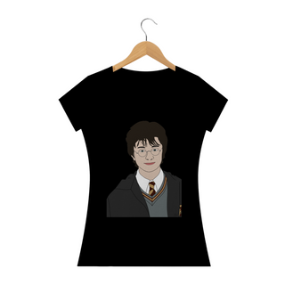 Nome do produtoCAMISETA FEMININA - HP