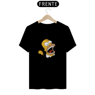 Nome do produtoCAMISETA HOMER - GLIX