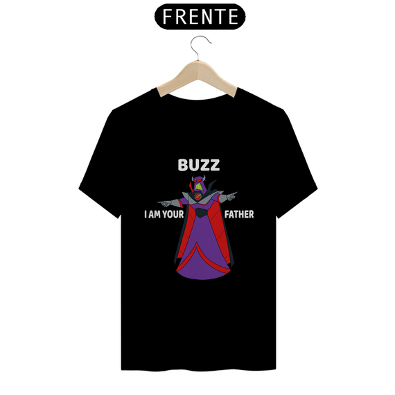 CAMISETA - ZURG