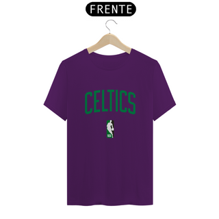 Nome do produtoCAMISETA CELTICS