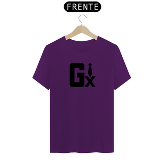 Nome do produtoCAMISETA - GX