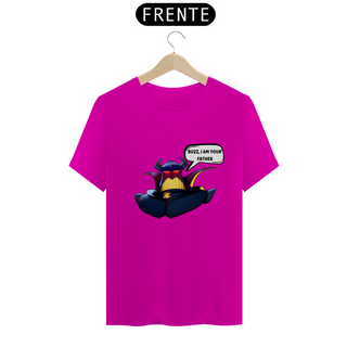 Nome do produtoCAMISETA - ZURG