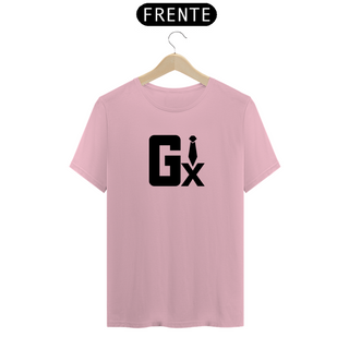 Nome do produtoCAMISETA - GX