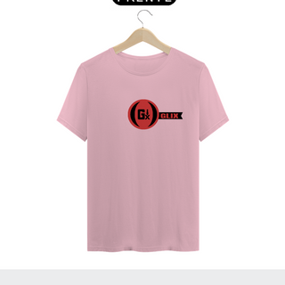 Nome do produtoCAMISETA - GLIX CÍRCULO