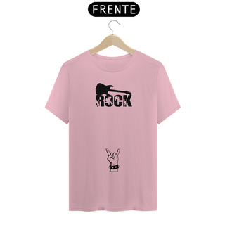 Nome do produtoCAMISETA ROCK