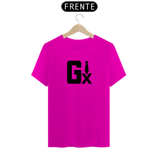 Nome do produtoCAMISETA - GX