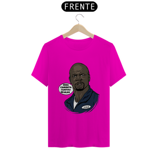 Nome do produtoCAMISETA JULIUS - ESSA CAMISETA