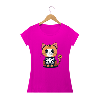 Nome do produtoCAMISETA - CAT