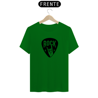 Nome do produtoCAMISETA ROCK