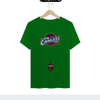 Nome do produtoCAMISETA - CLEVELAND C