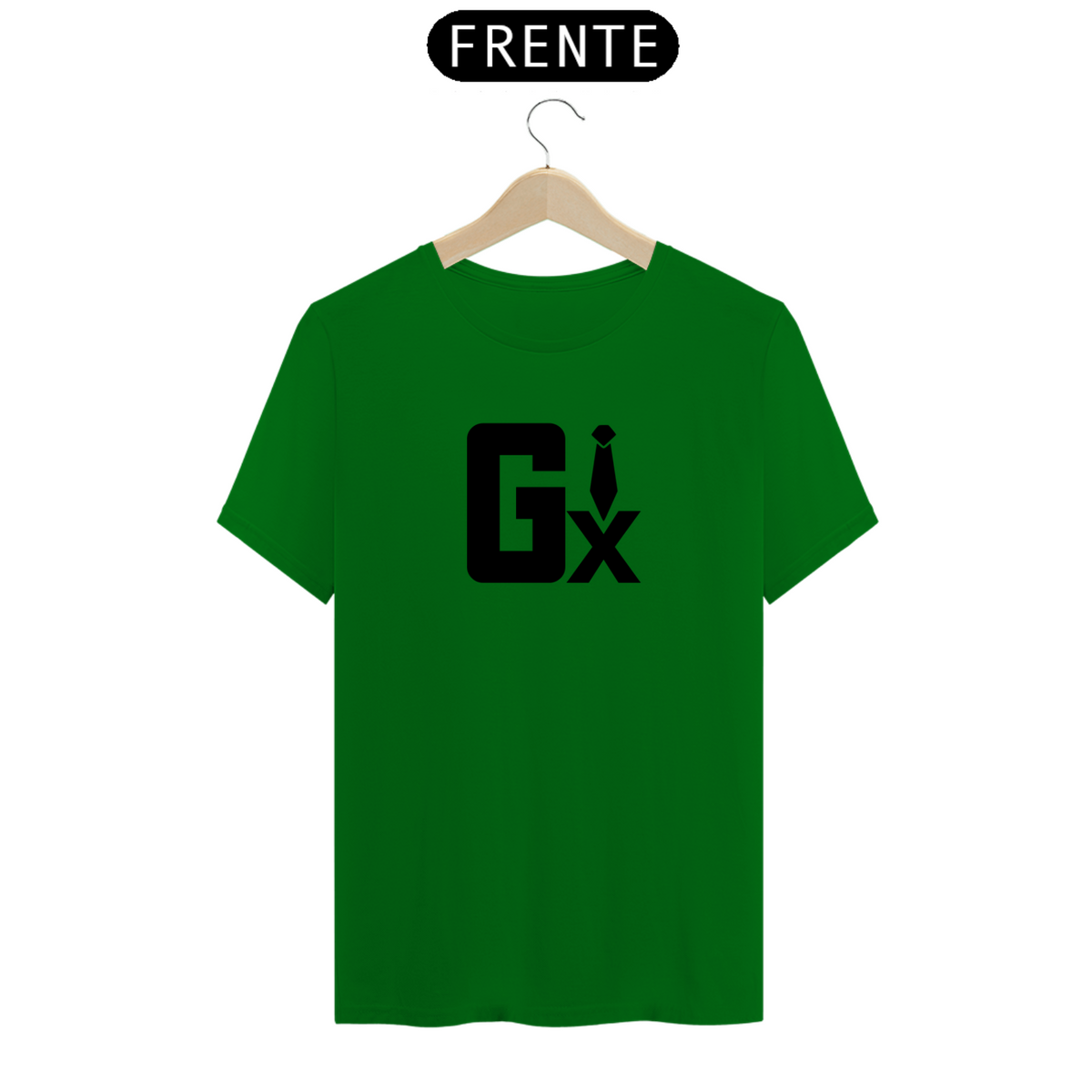 Nome do produto: CAMISETA - GX