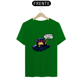 Nome do produtoCAMISETA - ZURG