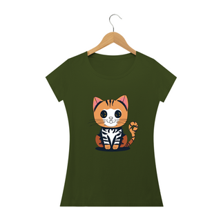 Nome do produtoCAMISETA - CAT