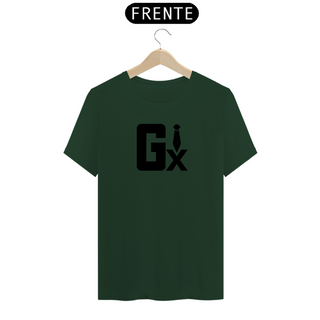 Nome do produtoCAMISETA - GX