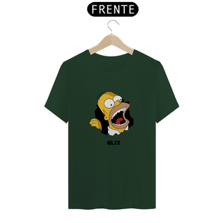 Nome do produtoCAMISETA HOMER - GLIX